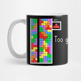 Risiky gamer Mug